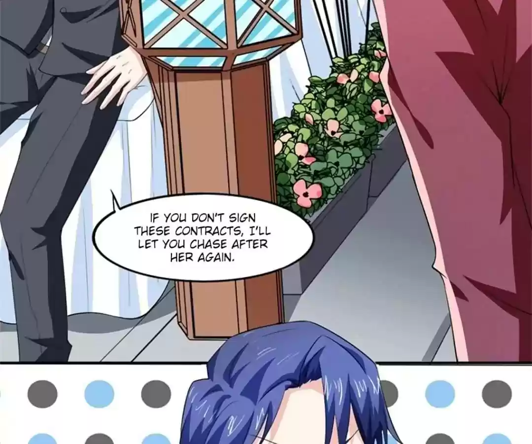 The Substitute Bride Chapter 143 (END)