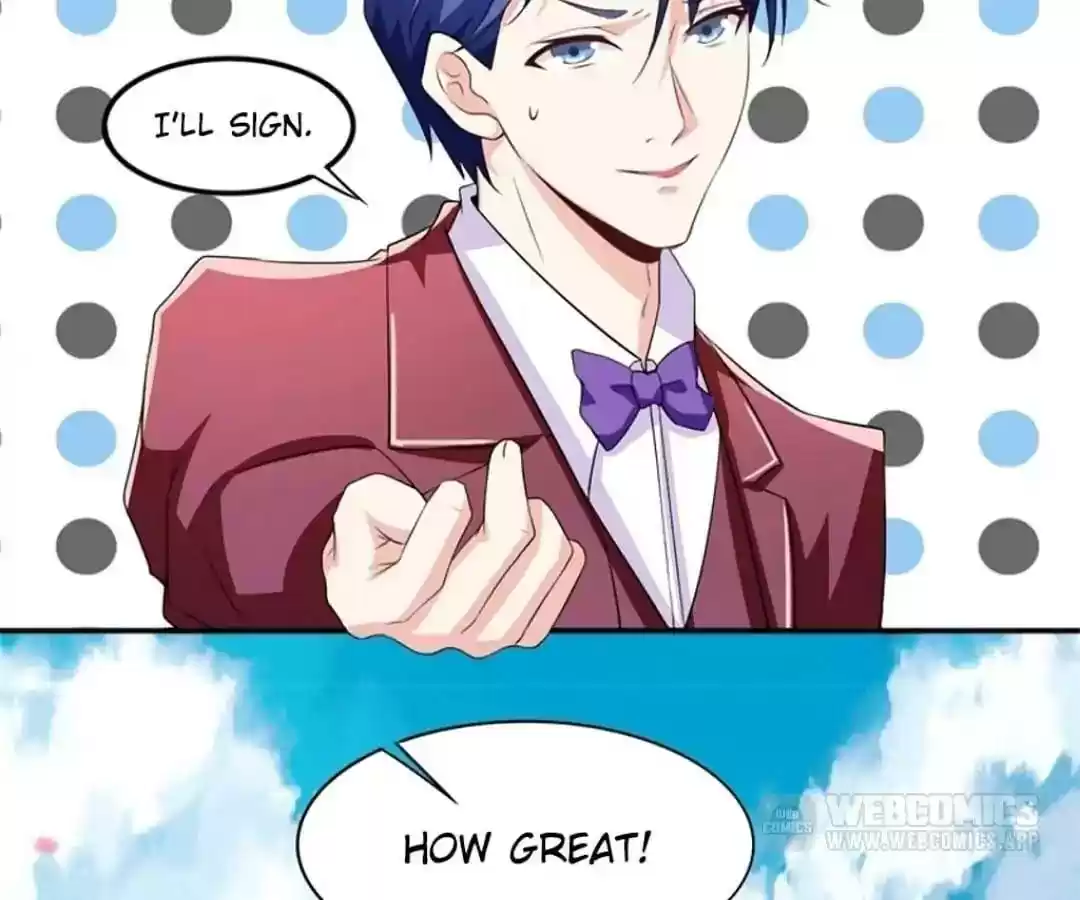 The Substitute Bride Chapter 143 (END)