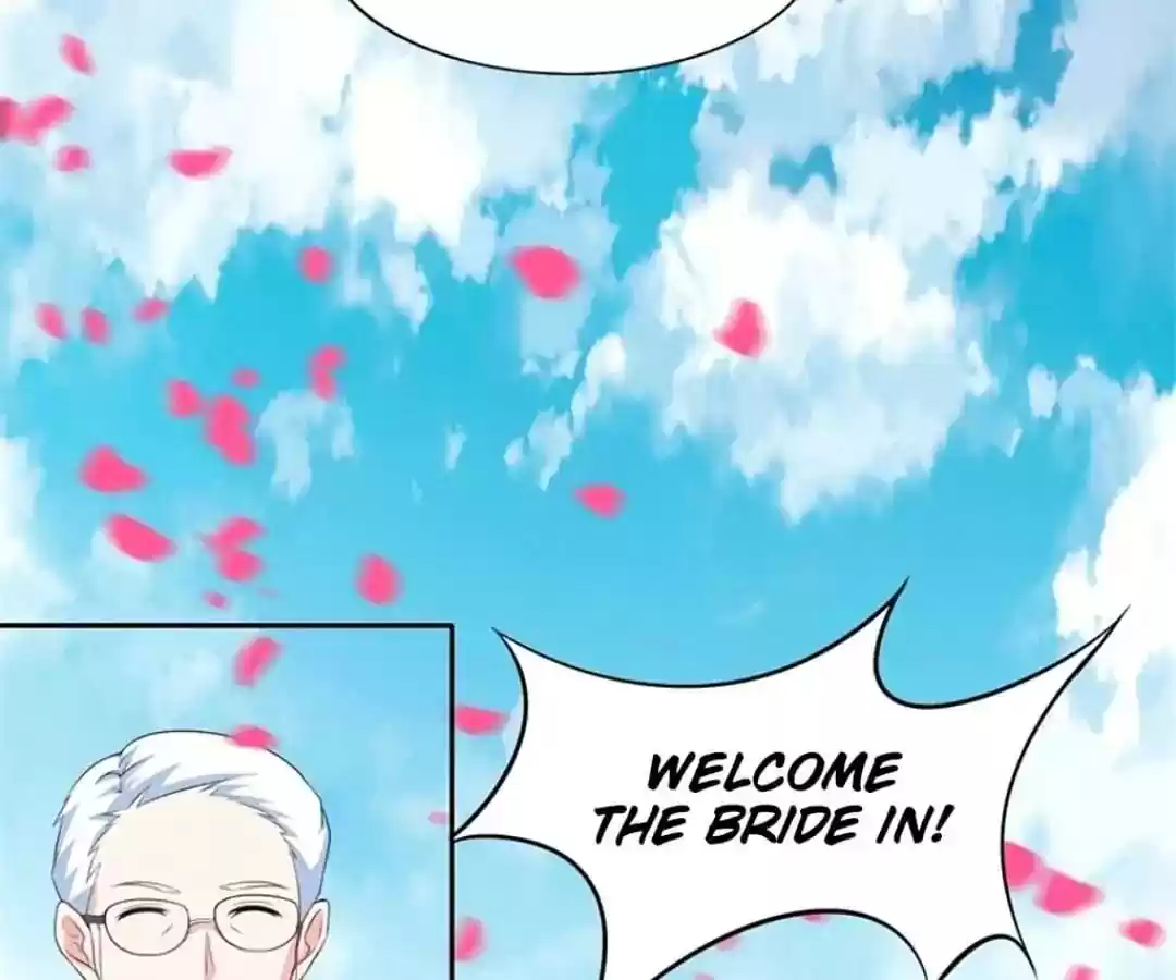 The Substitute Bride Chapter 143 (END)