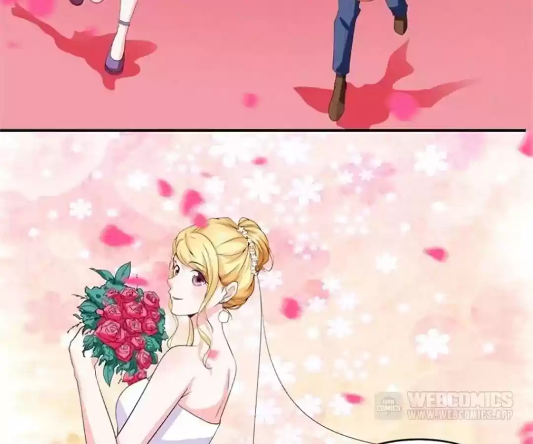 The Substitute Bride Chapter 143 (END)