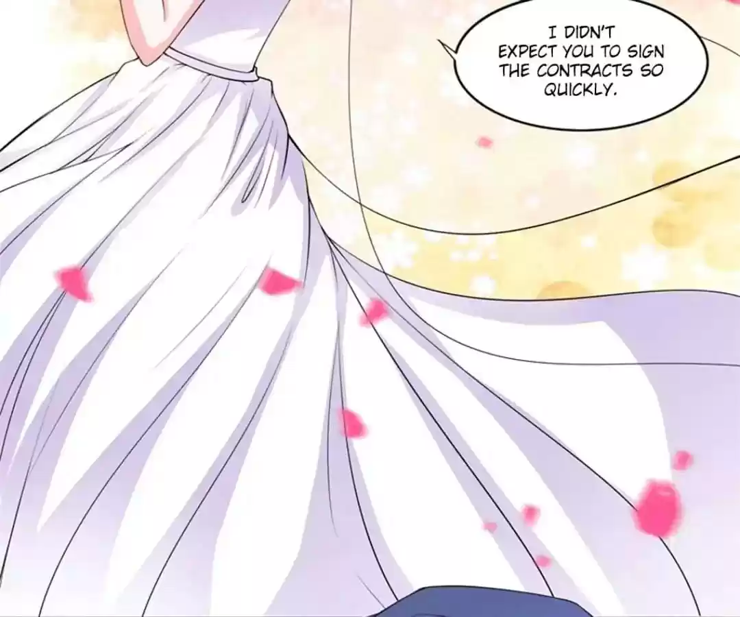 The Substitute Bride Chapter 143 (END)