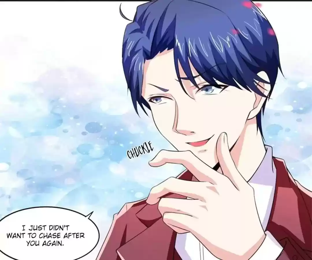 The Substitute Bride Chapter 143 (END)