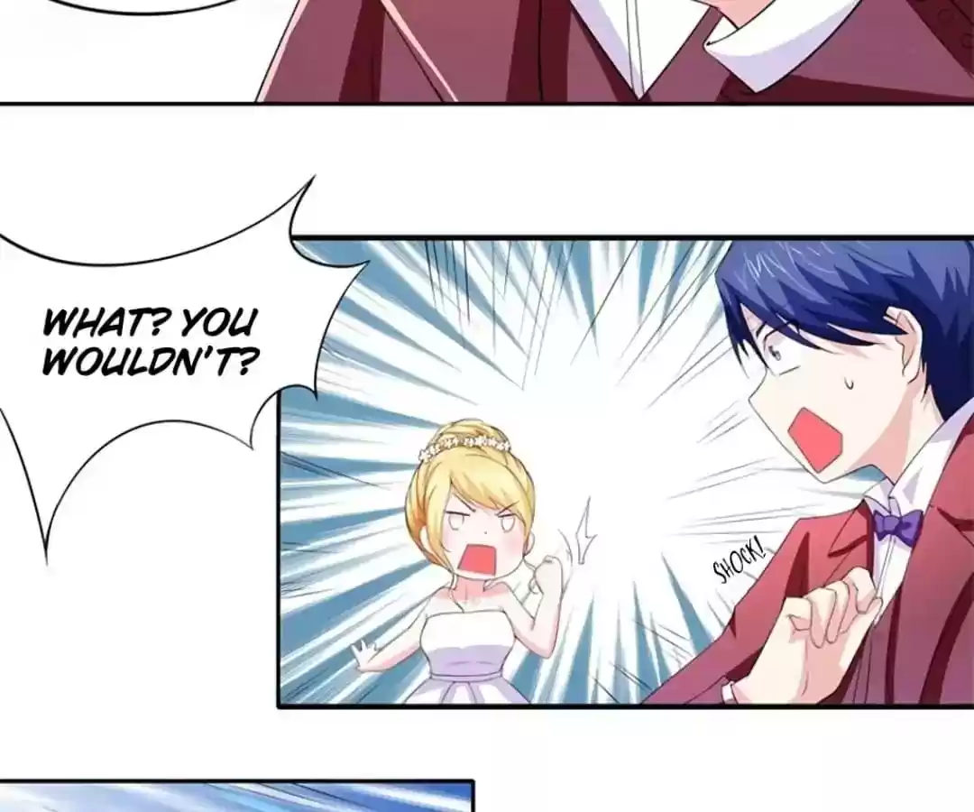 The Substitute Bride Chapter 143 (END)