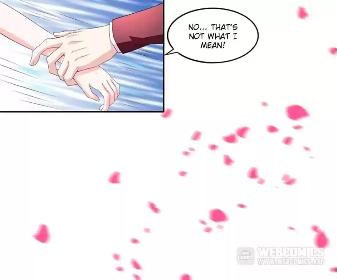 The Substitute Bride Chapter 143 (END)