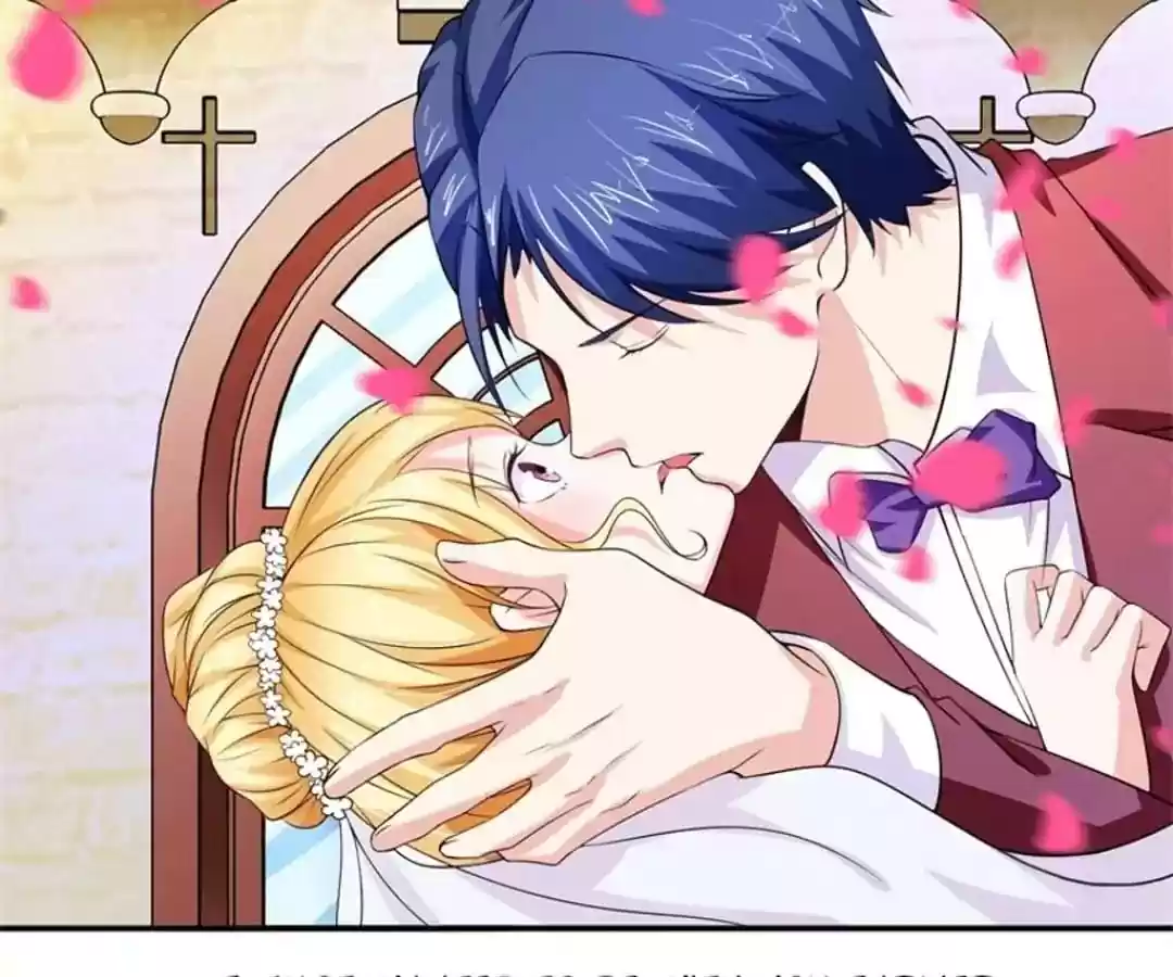 The Substitute Bride Chapter 143 (END)