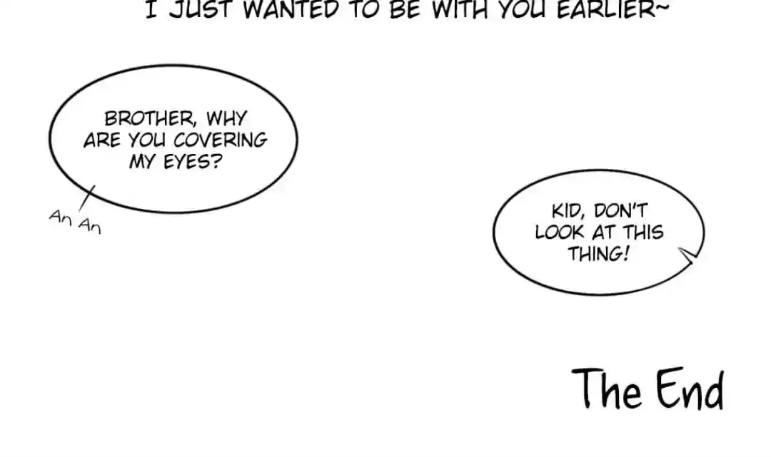 The Substitute Bride Chapter 143 (END)