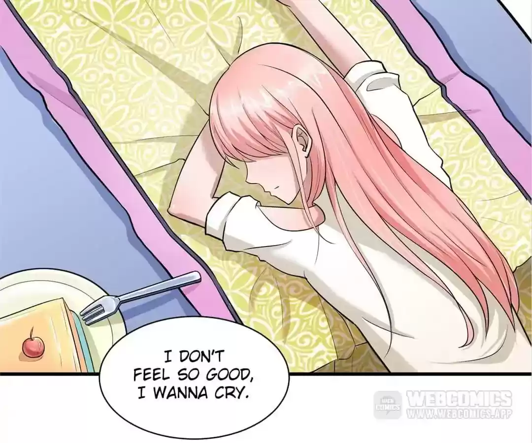 The Substitute Bride Chapter 15