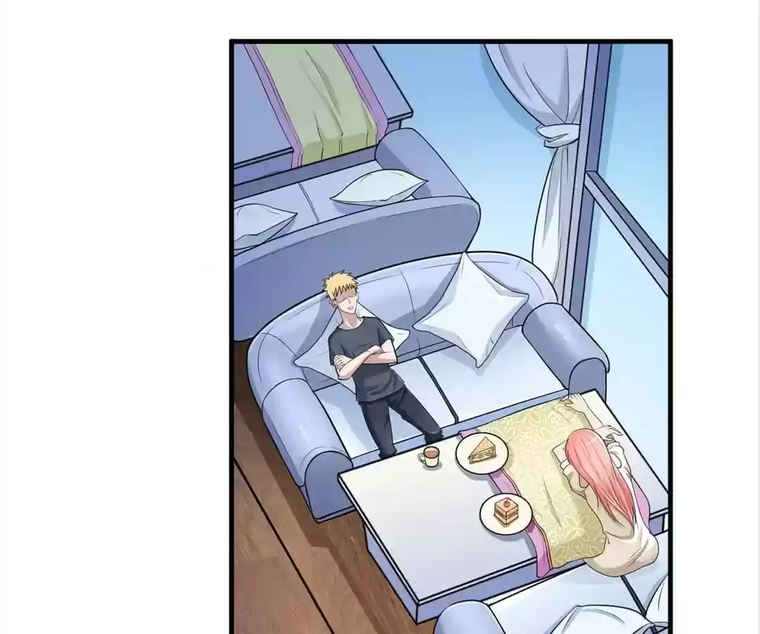 The Substitute Bride Chapter 15