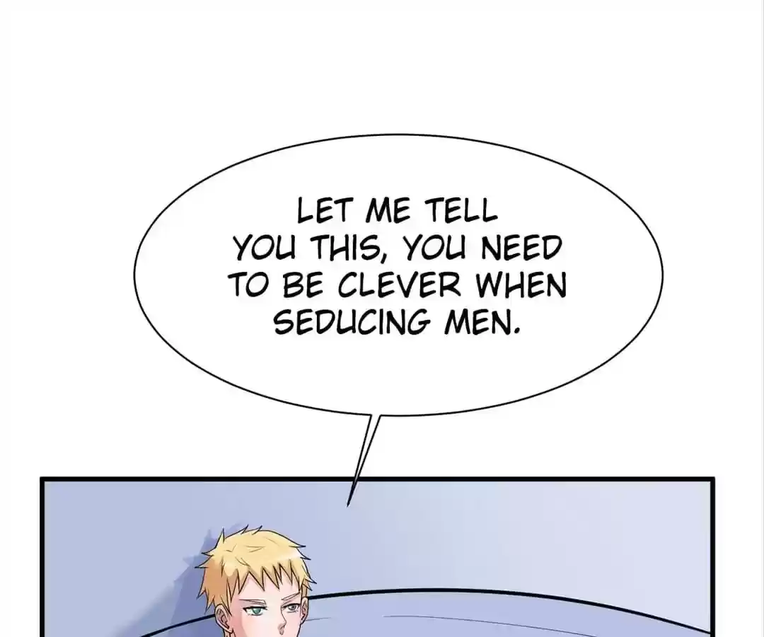 The Substitute Bride Chapter 15