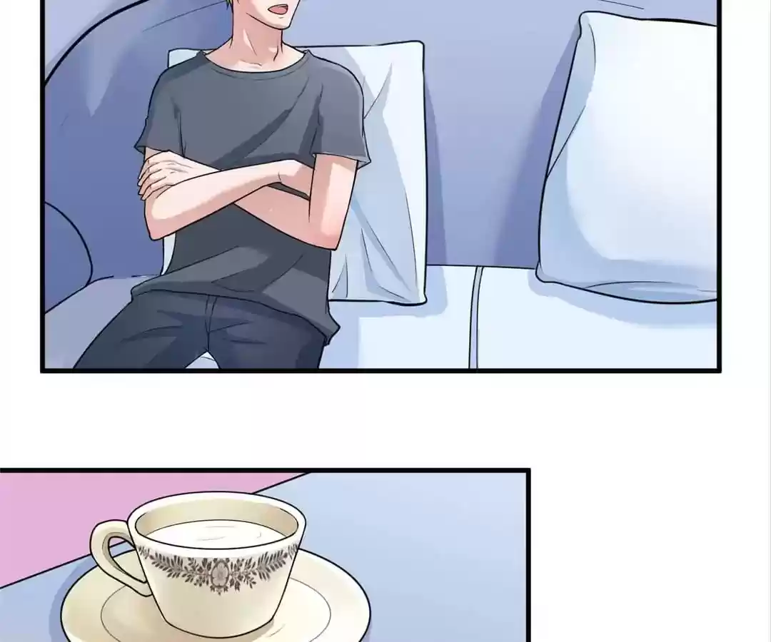 The Substitute Bride Chapter 15