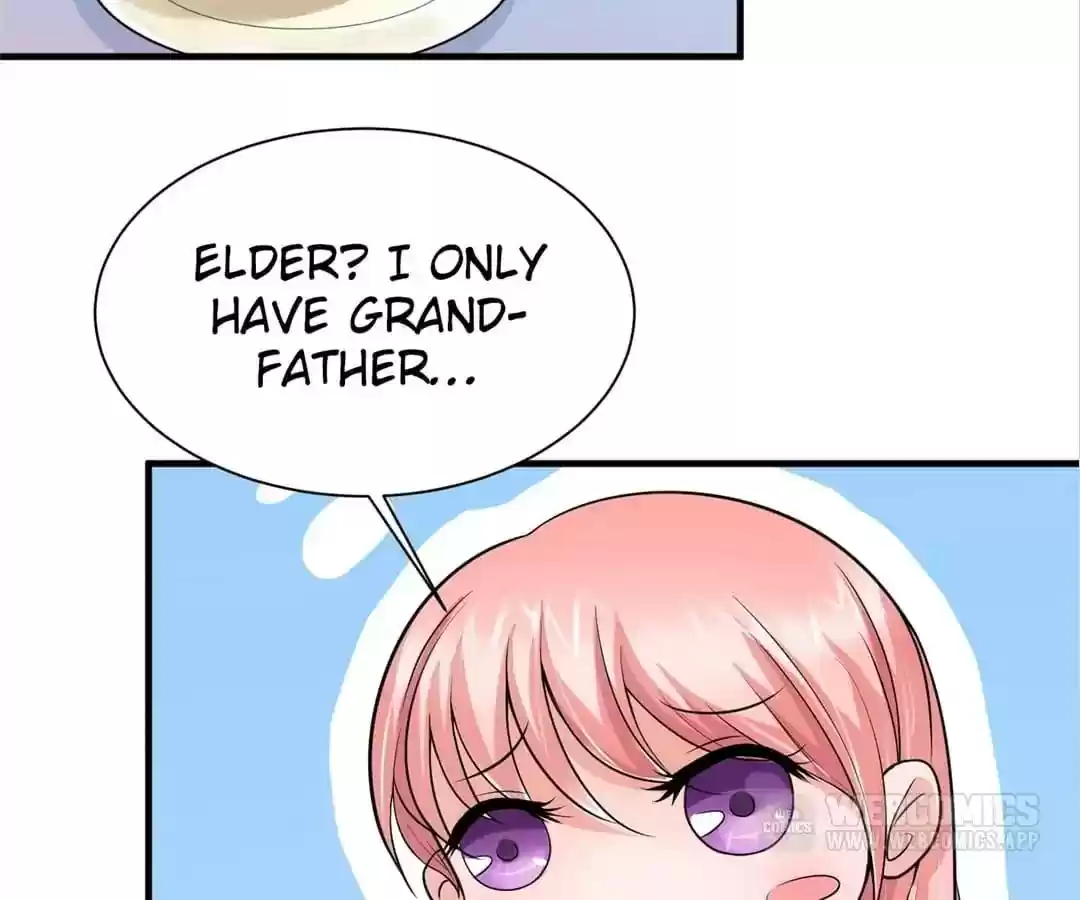 The Substitute Bride Chapter 15