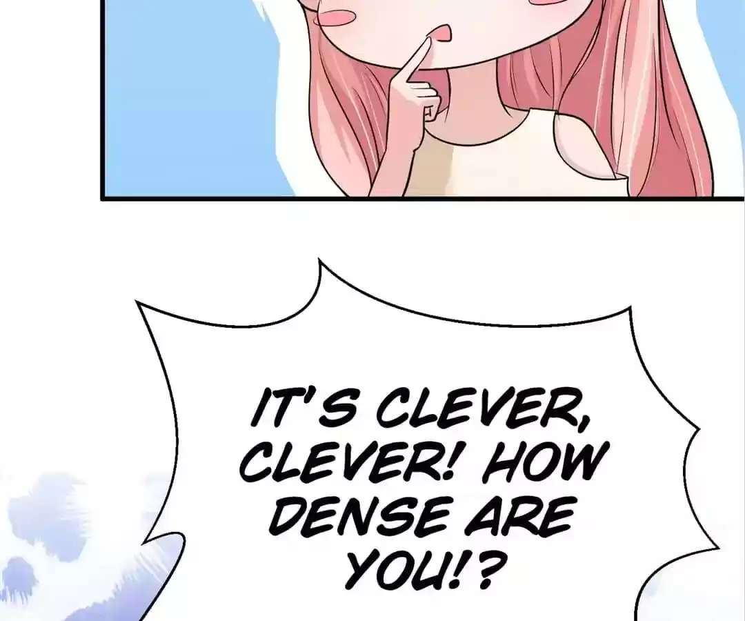 The Substitute Bride Chapter 15