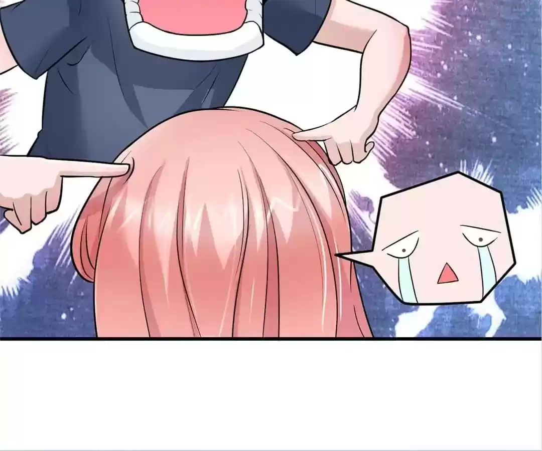 The Substitute Bride Chapter 15