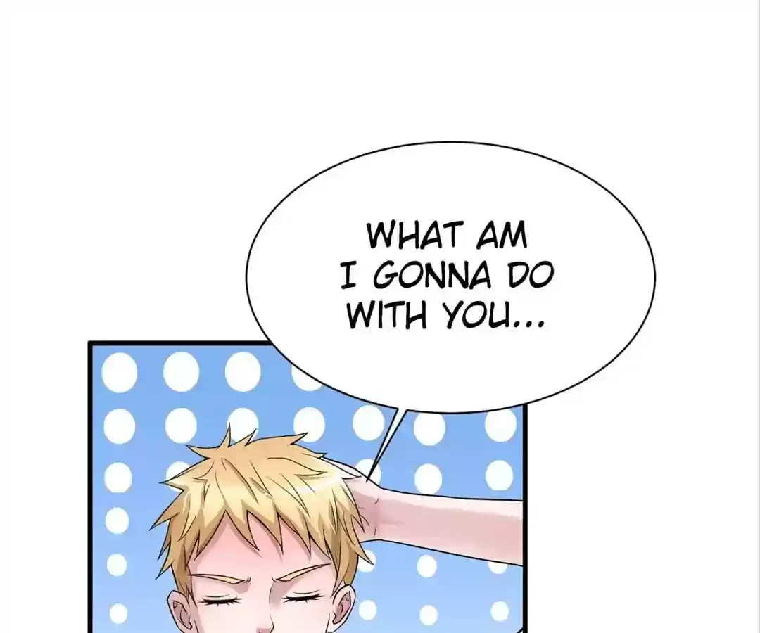 The Substitute Bride Chapter 15