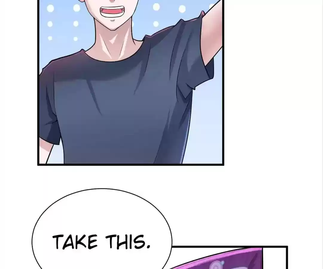 The Substitute Bride Chapter 15