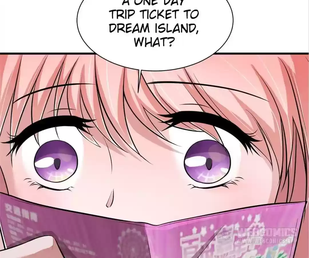 The Substitute Bride Chapter 15