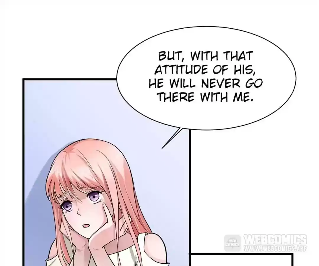 The Substitute Bride Chapter 15