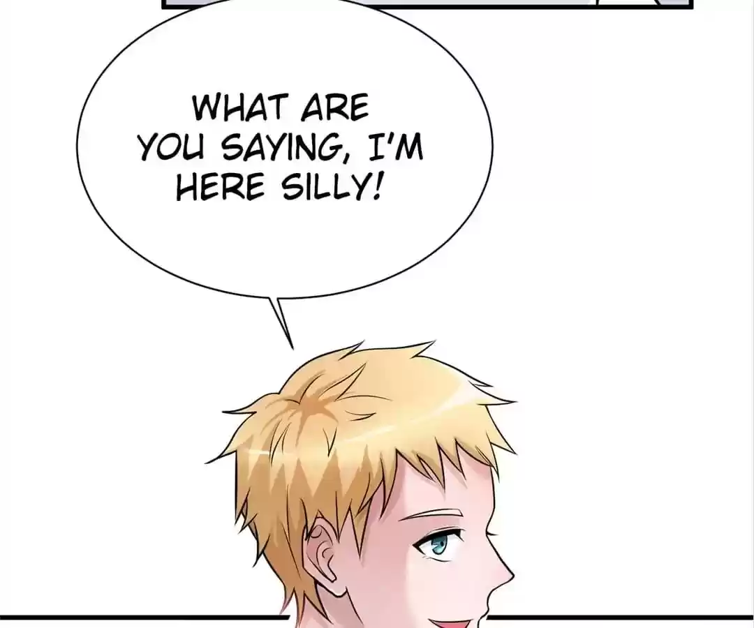 The Substitute Bride Chapter 15