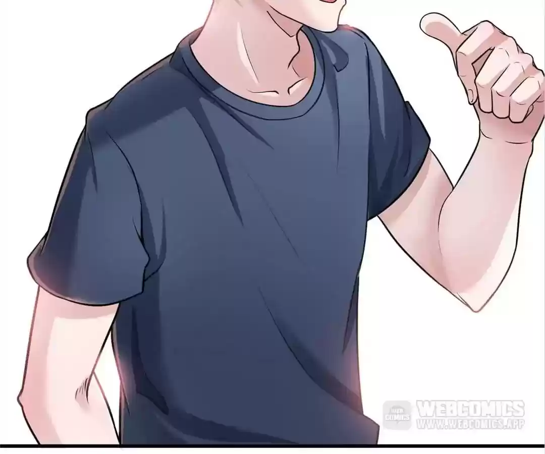 The Substitute Bride Chapter 15