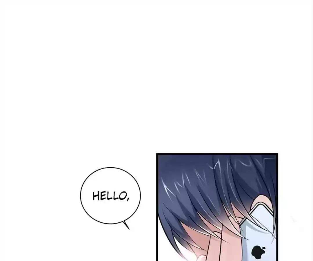 The Substitute Bride Chapter 15