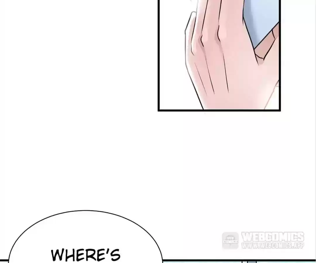 The Substitute Bride Chapter 15