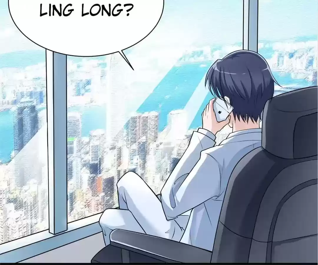 The Substitute Bride Chapter 15