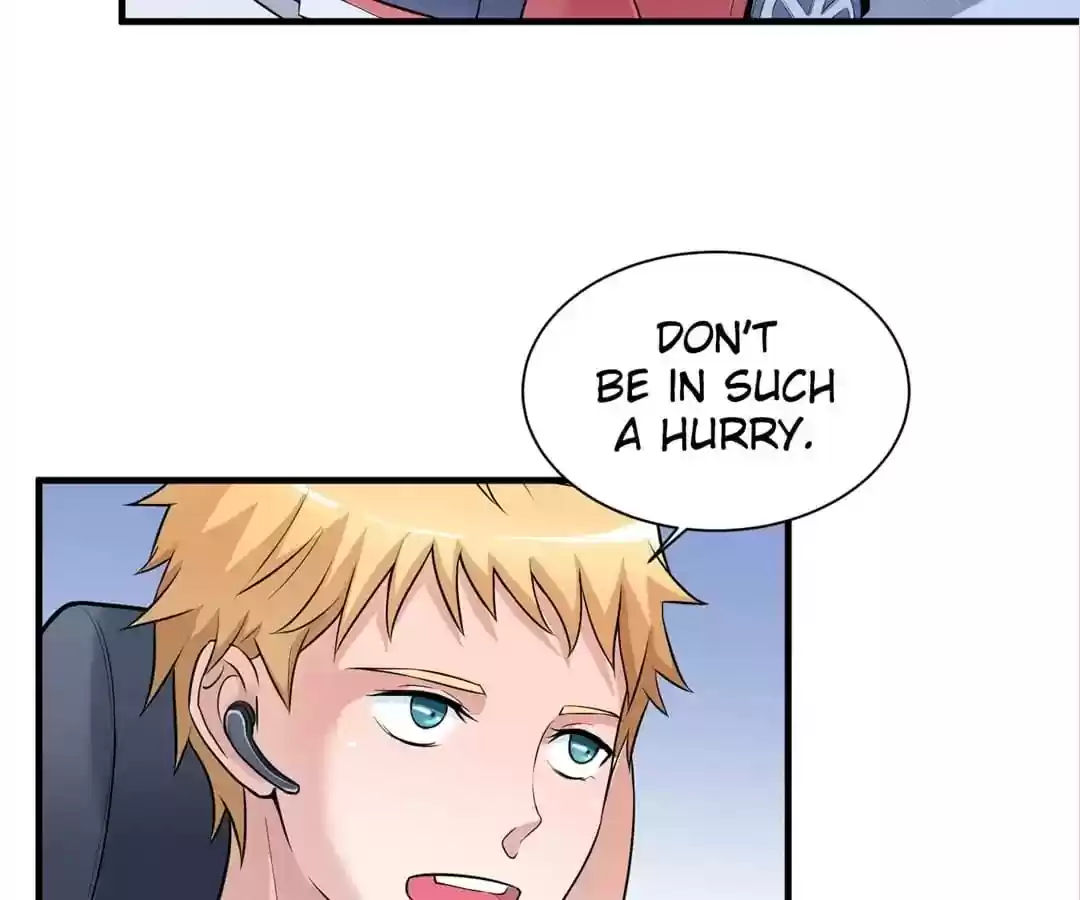 The Substitute Bride Chapter 15