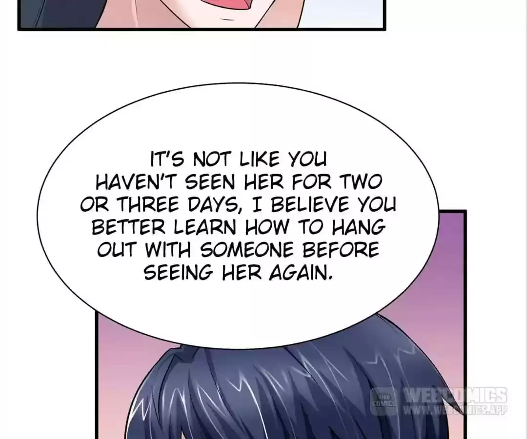 The Substitute Bride Chapter 15