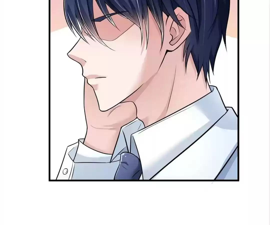 The Substitute Bride Chapter 15