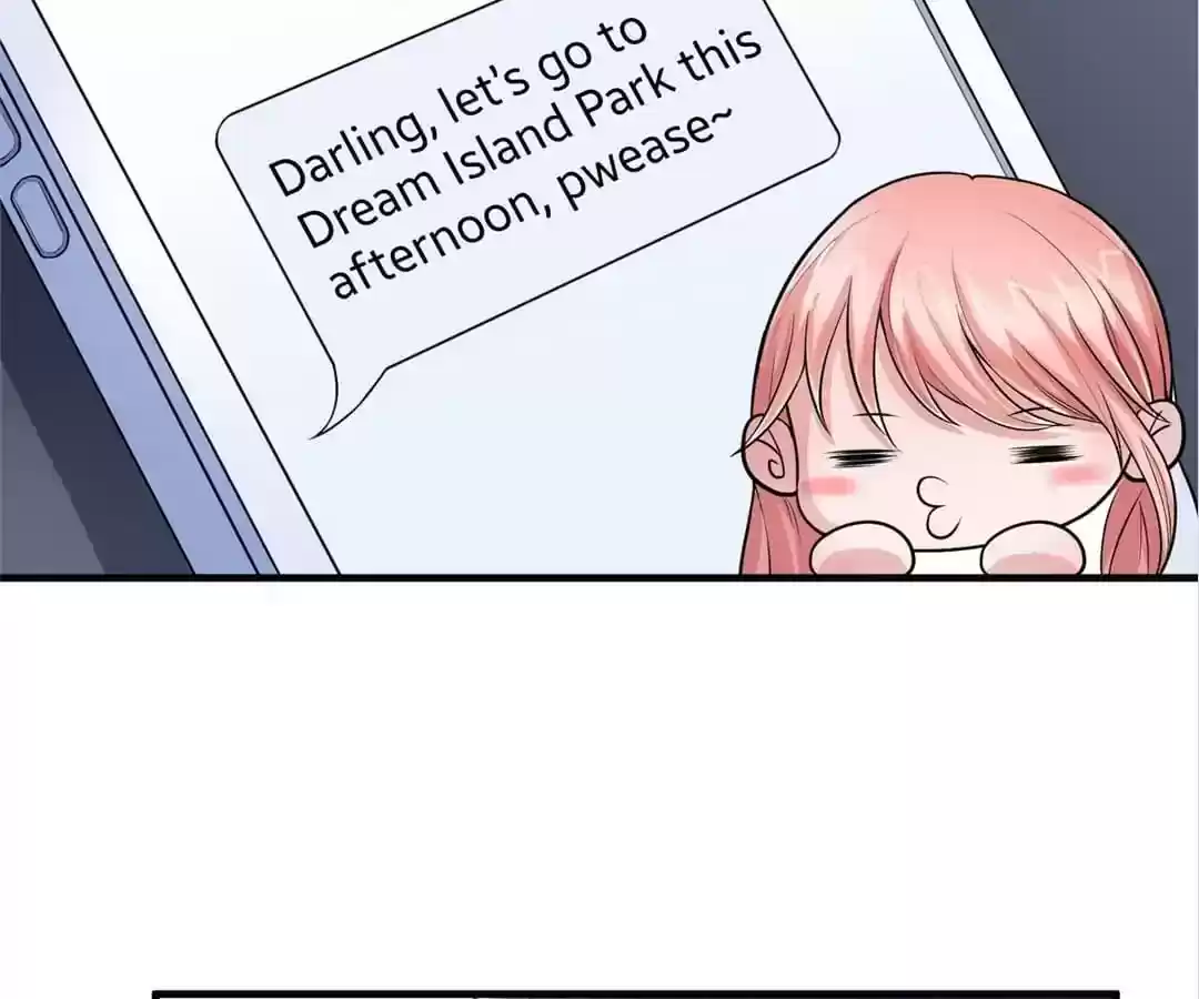 The Substitute Bride Chapter 15