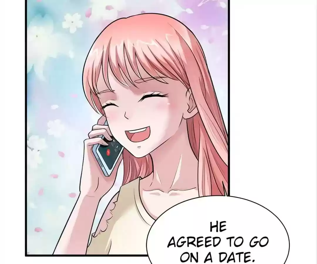 The Substitute Bride Chapter 15