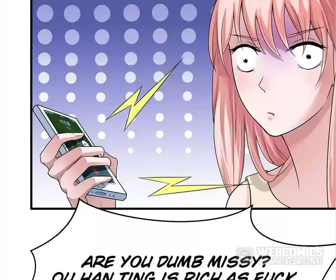 The Substitute Bride Chapter 15