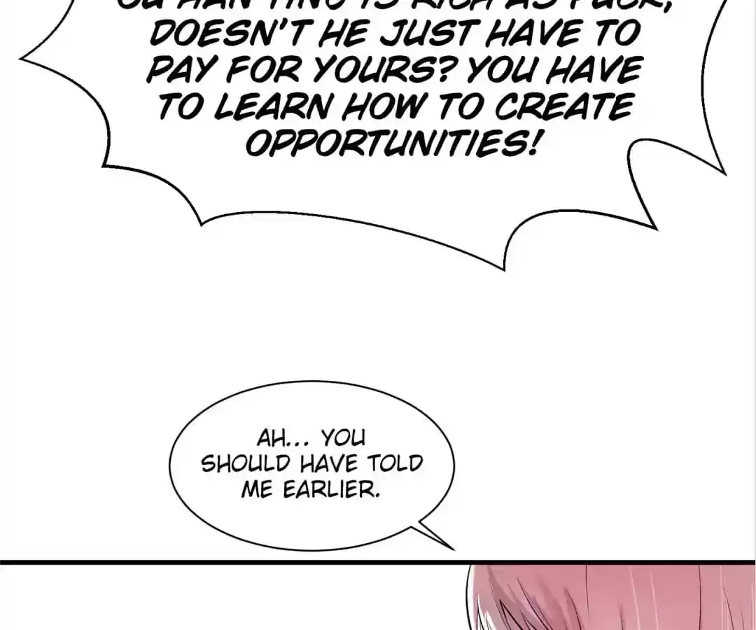 The Substitute Bride Chapter 15