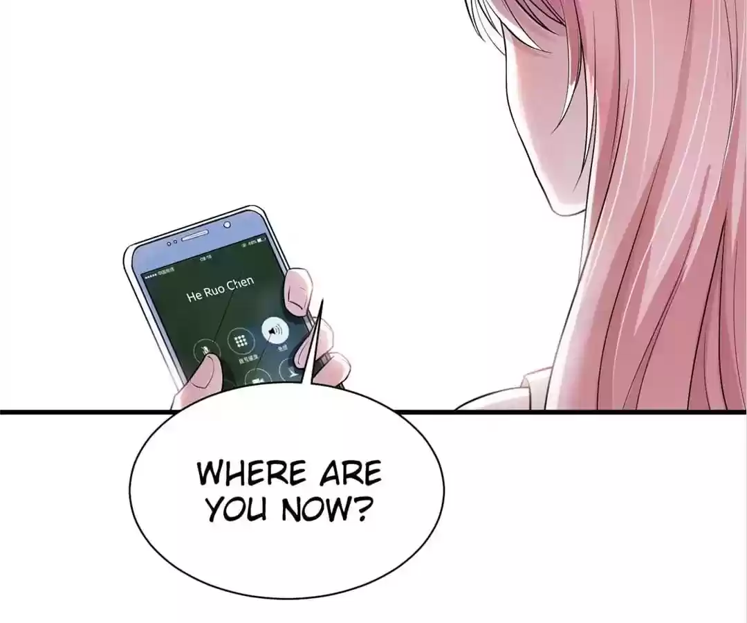 The Substitute Bride Chapter 15