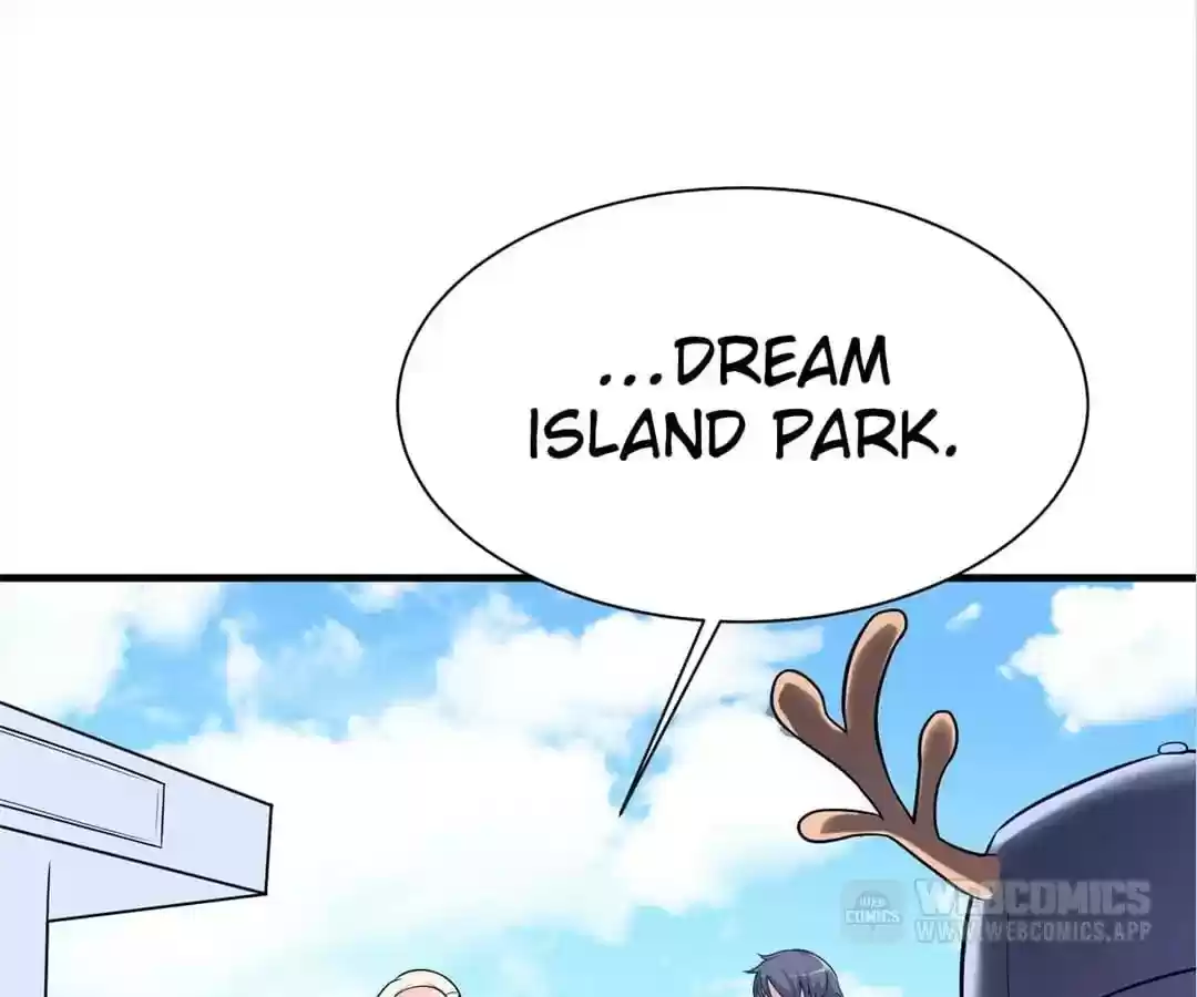 The Substitute Bride Chapter 15