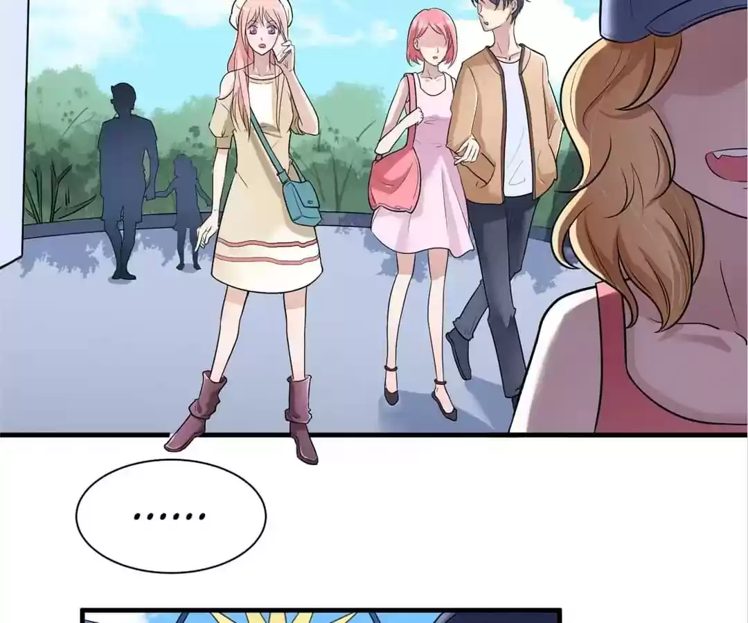 The Substitute Bride Chapter 15