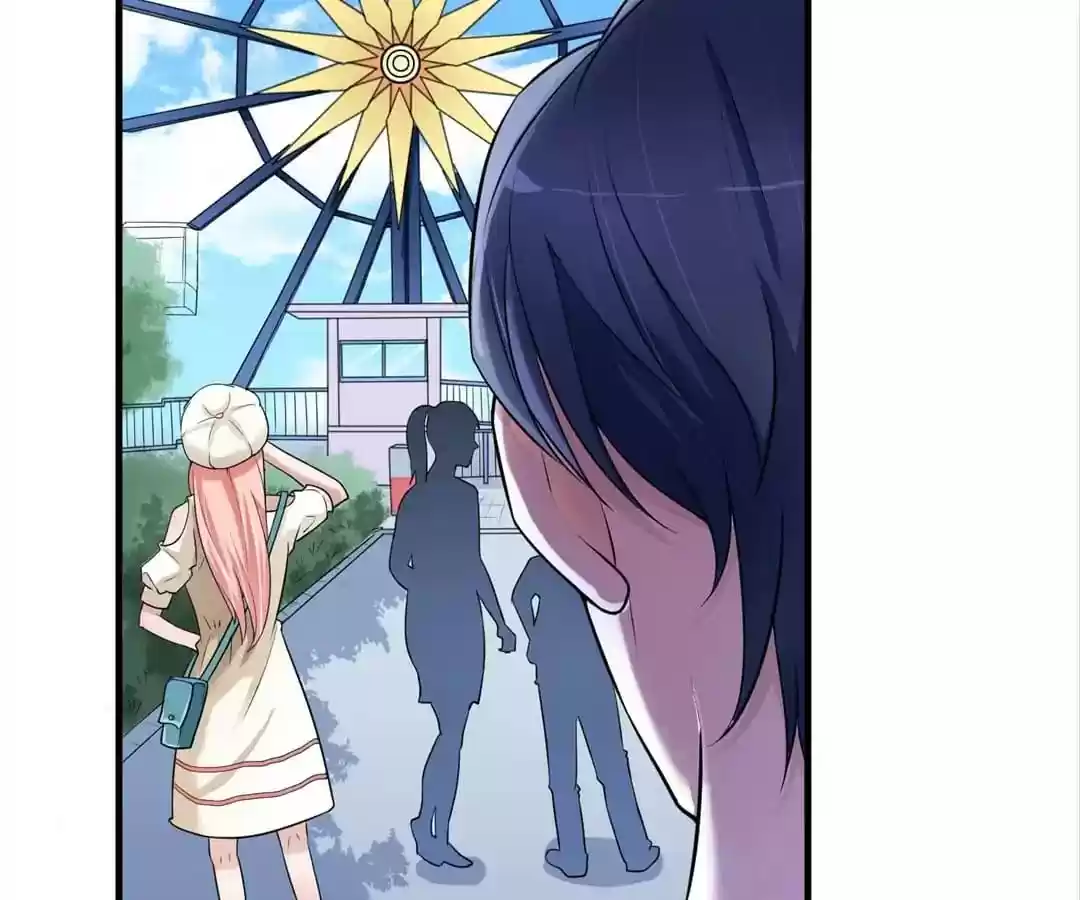 The Substitute Bride Chapter 15