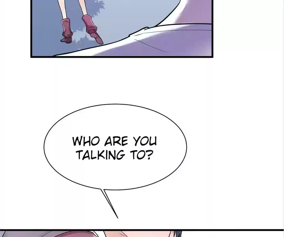 The Substitute Bride Chapter 15