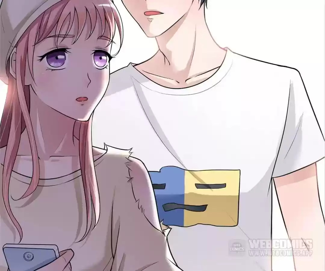 The Substitute Bride Chapter 15