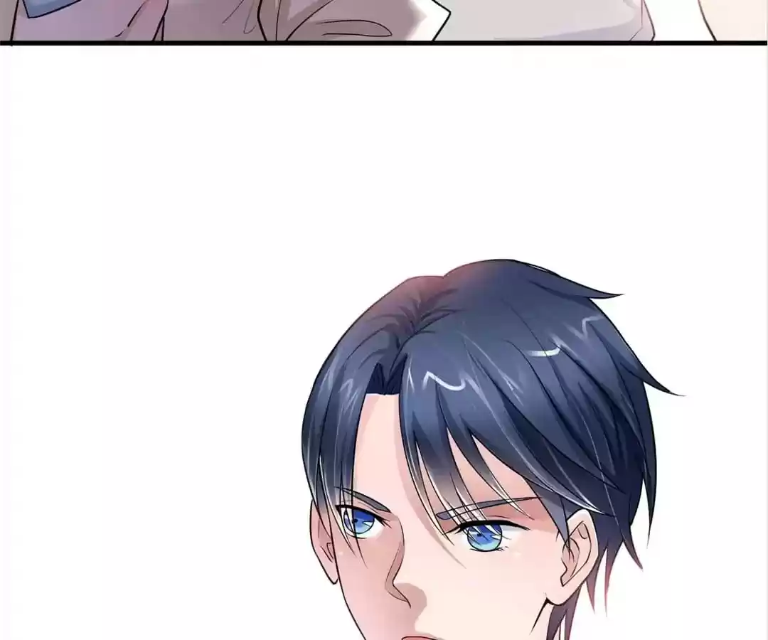 The Substitute Bride Chapter 15