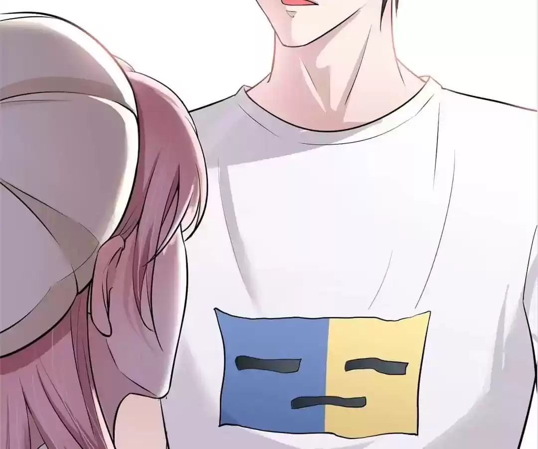 The Substitute Bride Chapter 15