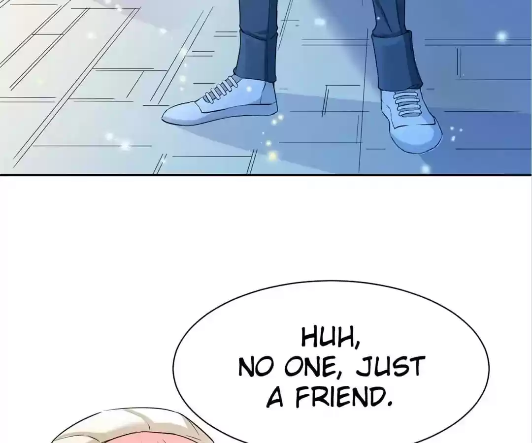 The Substitute Bride Chapter 16