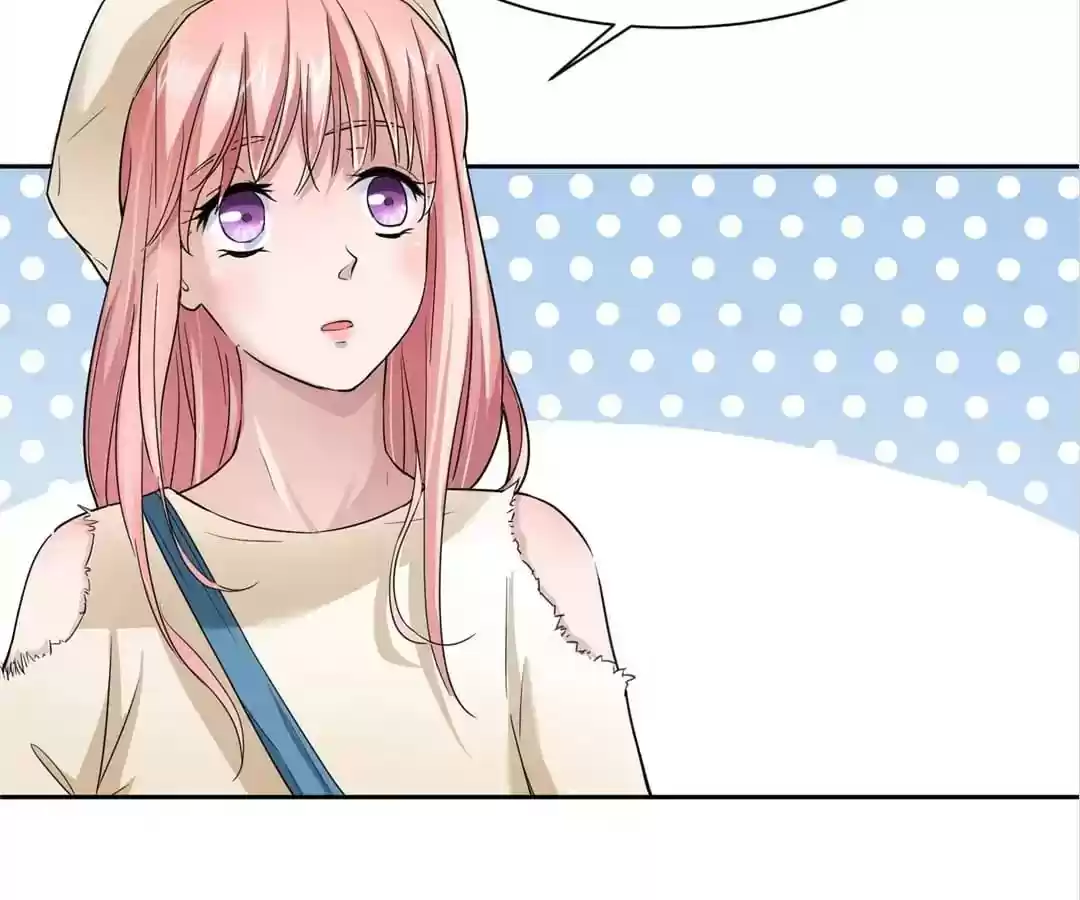 The Substitute Bride Chapter 16