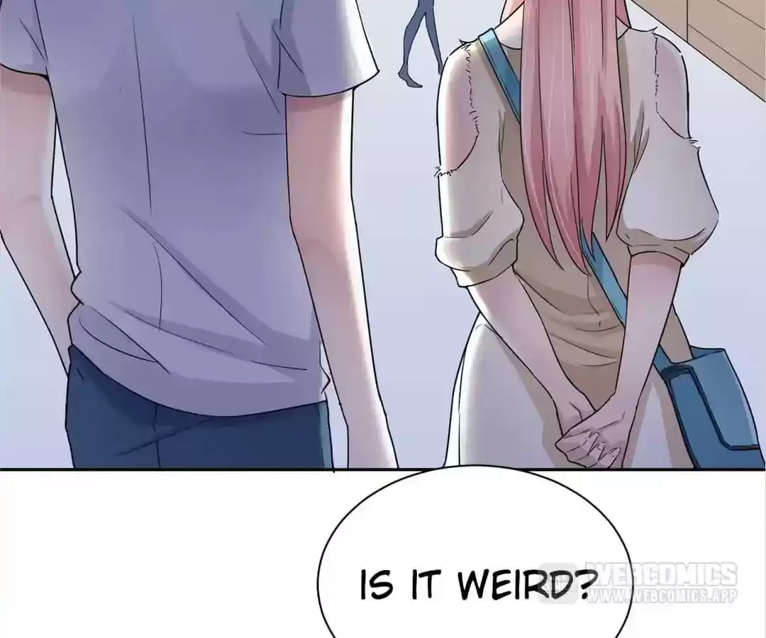 The Substitute Bride Chapter 16