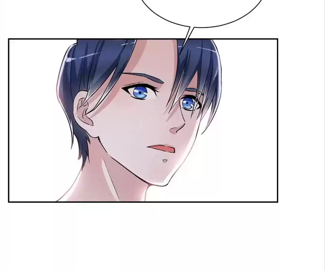 The Substitute Bride Chapter 16