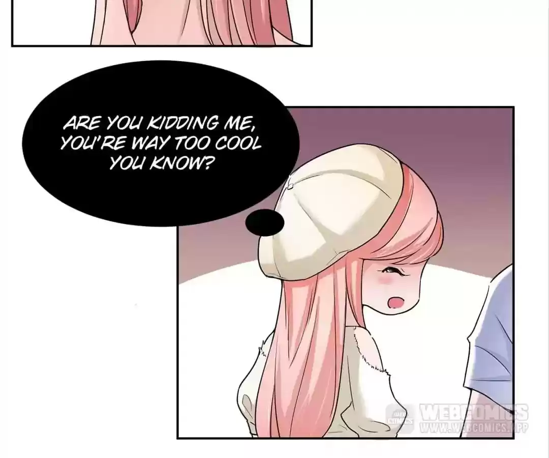 The Substitute Bride Chapter 16