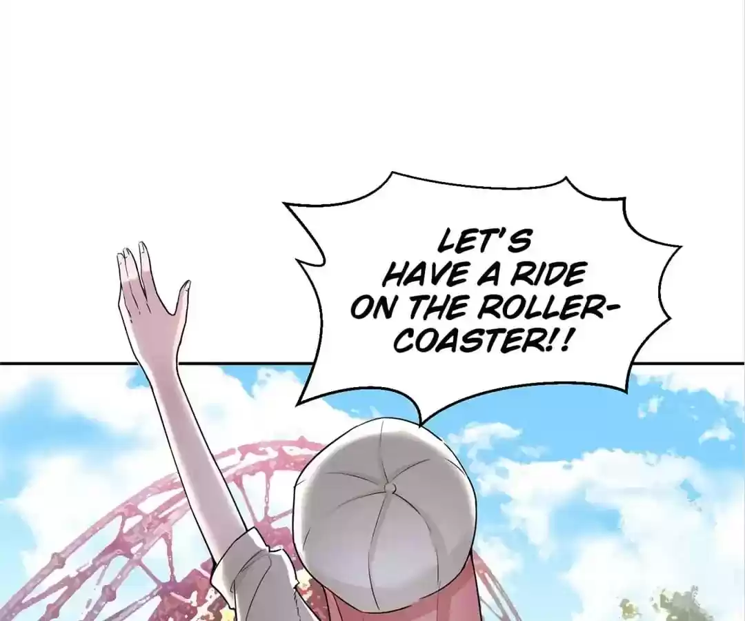 The Substitute Bride Chapter 16