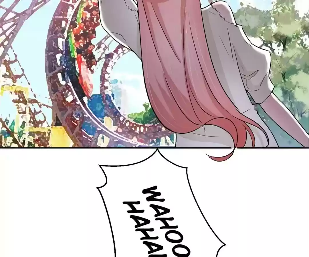 The Substitute Bride Chapter 16