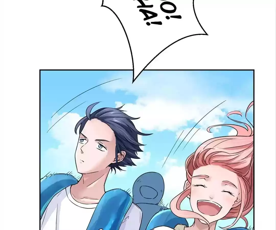 The Substitute Bride Chapter 16