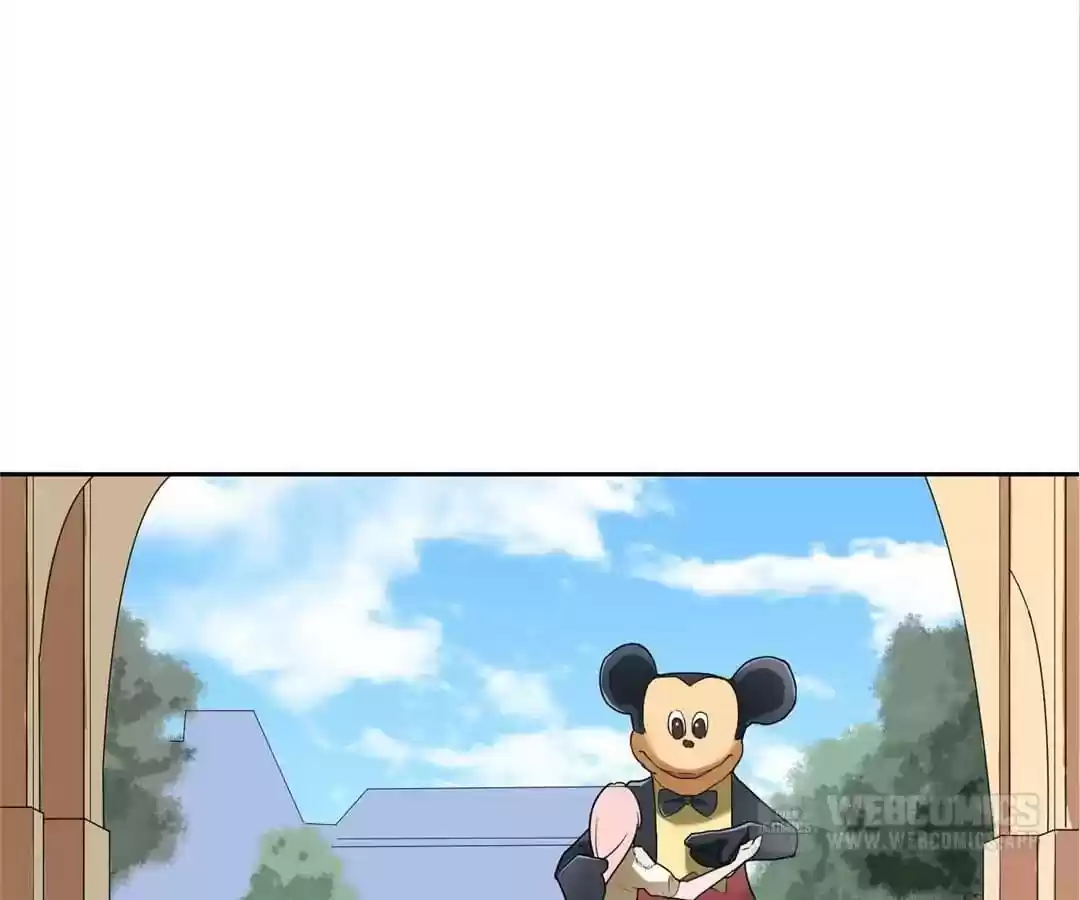 The Substitute Bride Chapter 16